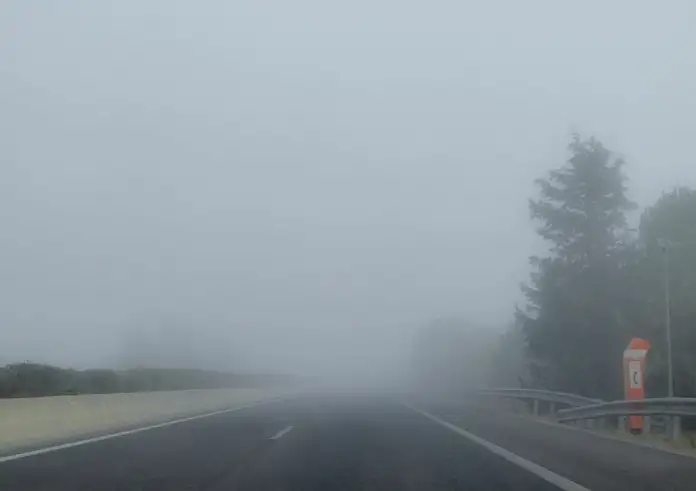 Καιρός: Έρχεται νέα κακοκαιρία. Πού αναμένεται να χιονίσει τα Χριστούγεννα