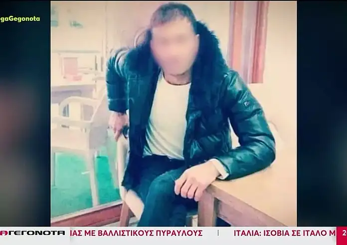 Καλαμάτα: Αμετανόητος και κυνικός ο 33χρονος για τη δολοφονία του εργοδότη του