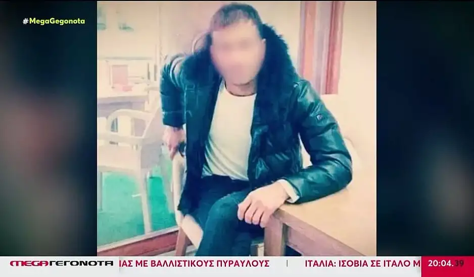 Καλαμάτα: Αμετανόητος και κυνικός ο 33χρονος για τη δολοφονία του εργοδότη του