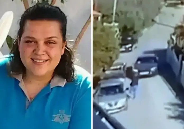 Ηράκλειο Κρήτης: Βαρύ το ποινικό παρελθόν του 33χρονου που σκότωσε την 36χρονη εμβολίζοντάς την με το ΙΧ του