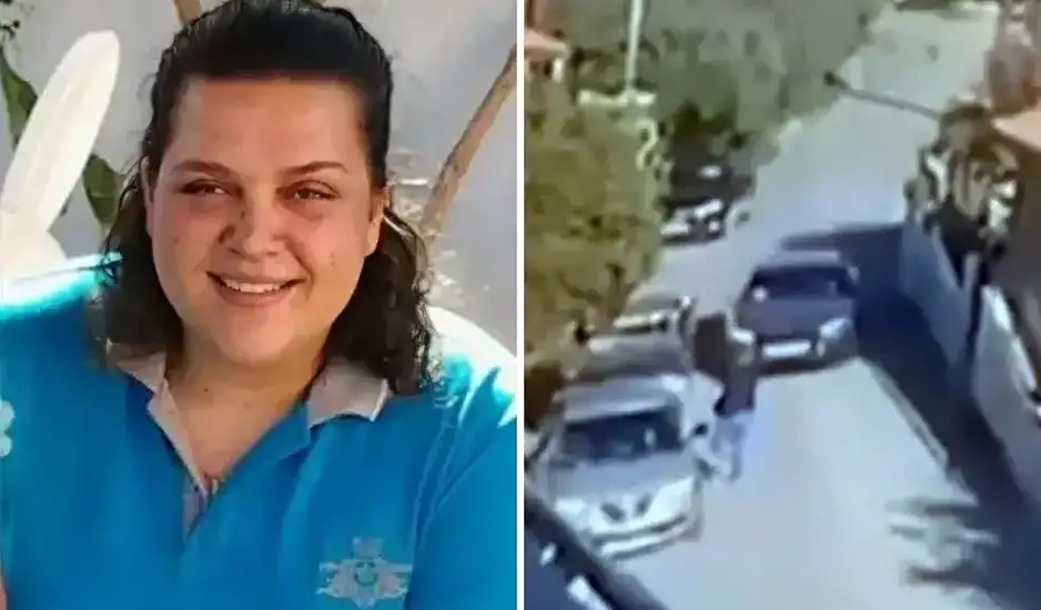 Ηράκλειο Κρήτης: Βαρύ το ποινικό παρελθόν του 33χρονου που σκότωσε την 36χρονη εμβολίζοντάς την με το ΙΧ του