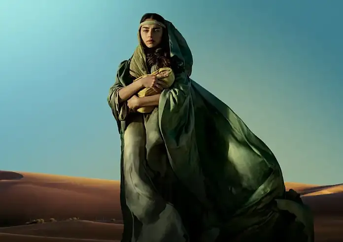 Η ταινία του Netflix «Mary» για τη ζωή της Παναγίας προκαλεί αντιδράσεις