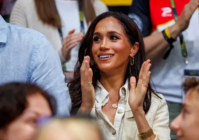 Megan Markle: Ο ετεροθαλής αδερφός της ετοιμάζεται να τα πει όλα - «Δεν το κάνω για τα χρήματα, είναι θέμα αρχής»