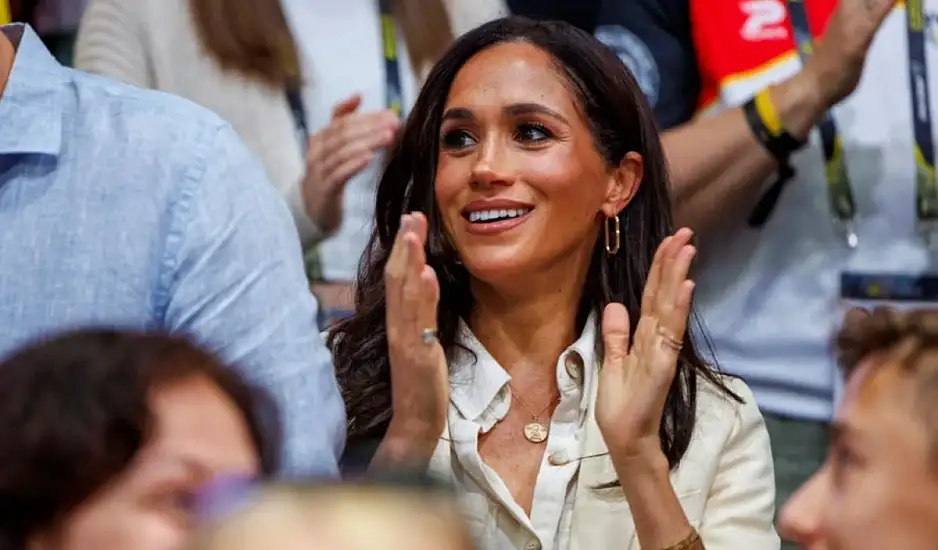 Megan Markle: Ο ετεροθαλής αδερφός της ετοιμάζεται να τα πει όλα - «Δεν το κάνω για τα χρήματα, είναι θέμα αρχής»