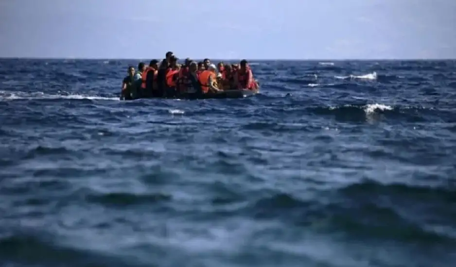 Ναυάγιο με πρόσφυγες στη Γαύδο: Εντοπίστηκαν τέσσερις ακόμη σοροί. Πέντε οι νεκροί πρόσφυγες