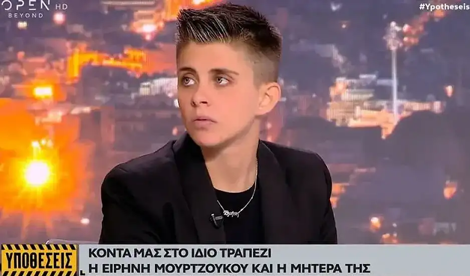 Ειρήνη Μουρτζούκου: Δύο από τους τρεις επιστήμονες συμπεραίνουν ότι 3 παιδιά δεν κατέληξαν από φυσιολογικά αίτια