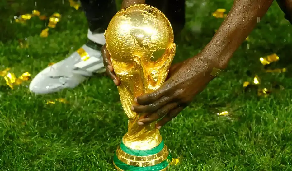 Μουντιάλ 2034: Σκέψεις της FIFA για τουρνουά το χειμώνα στη Σαουδική Αραβία