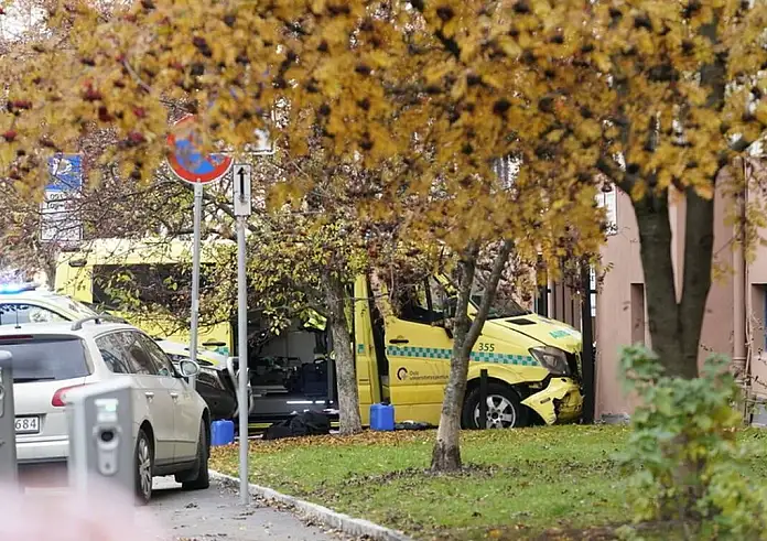 Νορβηγία: 21χρονη Ιταλίδα τραυματίστηκε από τον πρώην της με 30 μαχαιριές