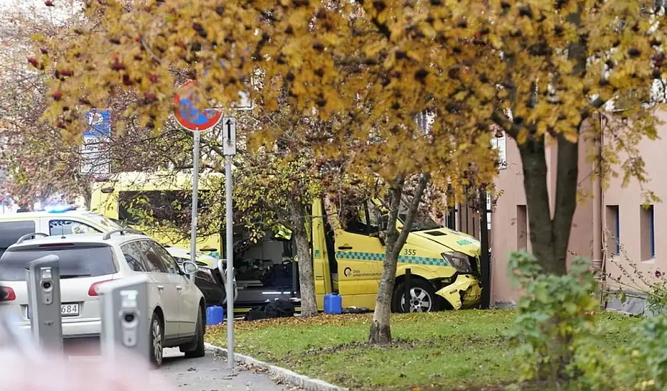 Νορβηγία: 21χρονη Ιταλίδα τραυματίστηκε από τον πρώην της με 30 μαχαιριές