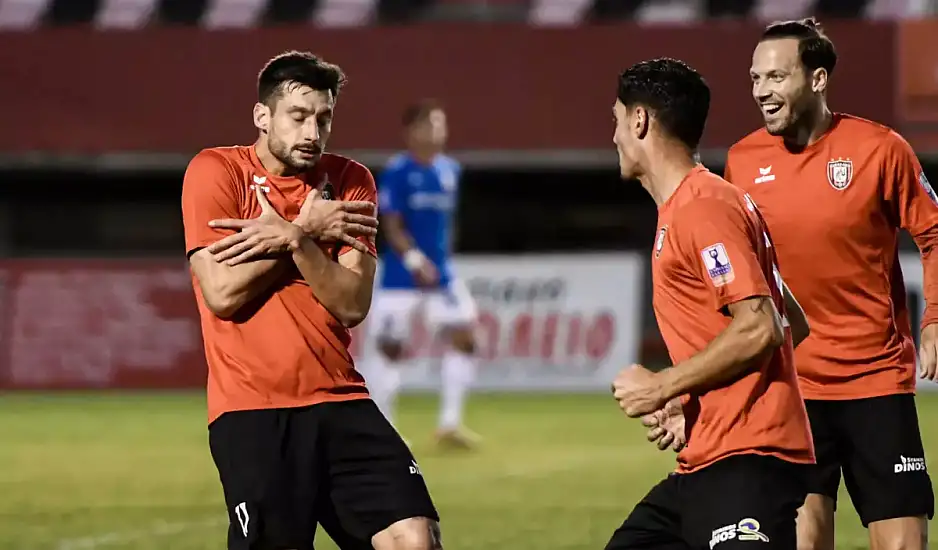 Παναχαϊκή – Κηφισιά 1-0: Επεισοδιακή πρόκριση για τους Πατρινούς στα προημιτελικά του Κυπέλλου