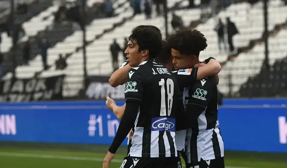 Αθλητικές μεταδόσεις: ΟΦΗ – ΠΑΟΚ στη Super League σήμερα