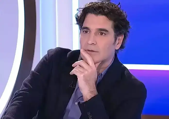 Χριστόφορος Παπακαλιάτης: Ανοιχτό το ενδεχόμενο ενός τέταρτου κύκλου για το Maestro