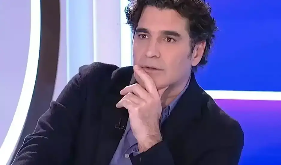 Χριστόφορος Παπακαλιάτης: Ανοιχτό το ενδεχόμενο ενός τέταρτου κύκλου για το Maestro
