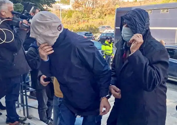 Κύκλωμα πολεοδόμων της Χαλκιδικής: Σκέφτονταν να χτίσουν σε περιοχή Natura