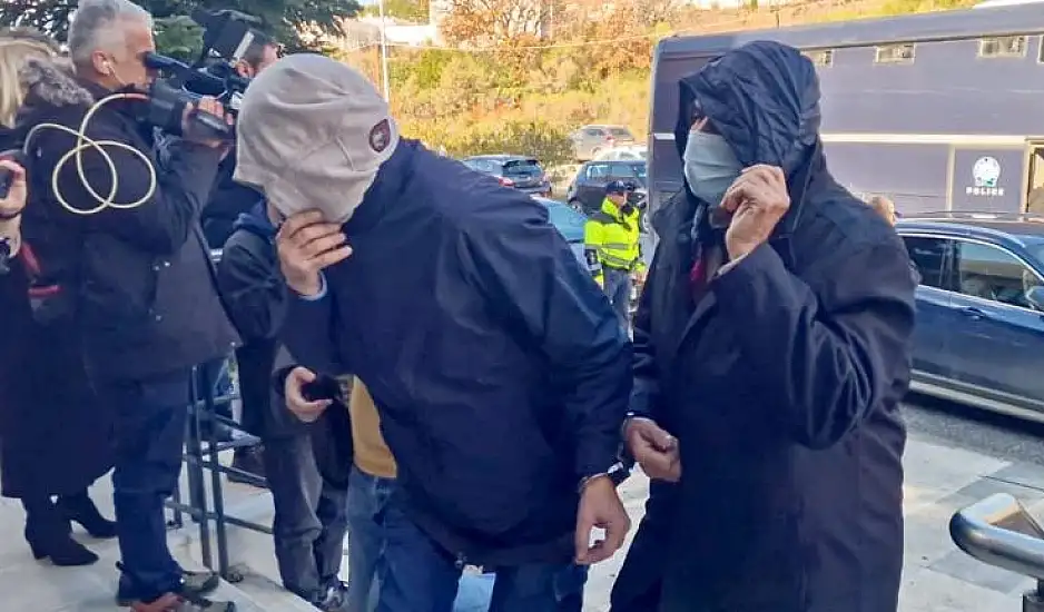 Κύκλωμα πολεοδόμων της Χαλκιδικής: Σκέφτονταν να χτίσουν σε περιοχή Natura