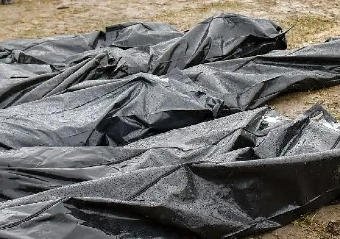 Μεξικό: 31 πτώματα ανακαλύφθηκαν σε μυστικούς τάφους