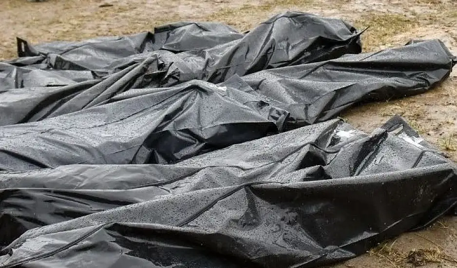 Μεξικό: 31 πτώματα ανακαλύφθηκαν σε μυστικούς τάφους