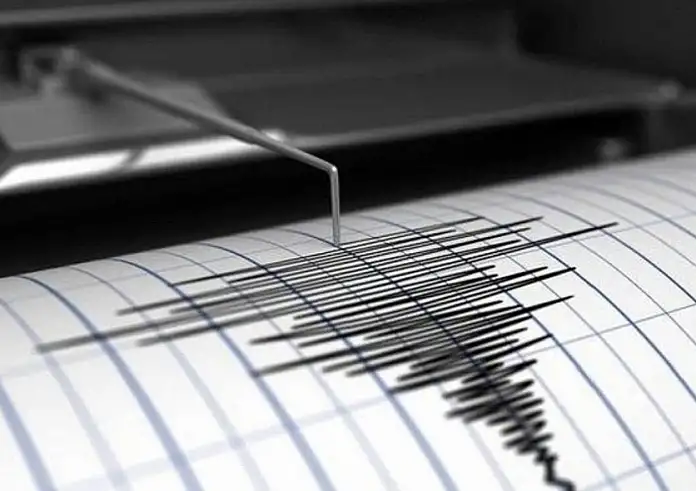 Θεσπρωτία: Σεισμός 3 Ρίχτερ
