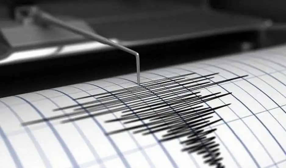 Θεσπρωτία: Σεισμός 3 Ρίχτερ