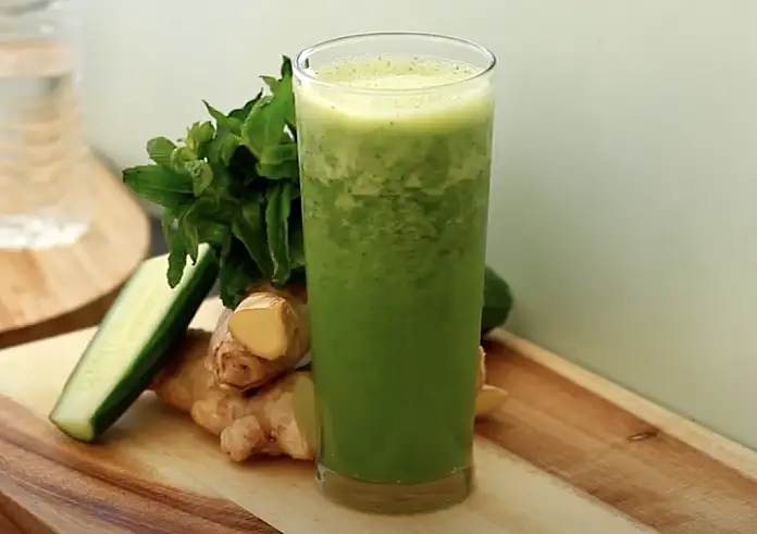 Smoothie για άμεση απώλεια πόντων: Φτιάξε το με μόλις 3 υλικά