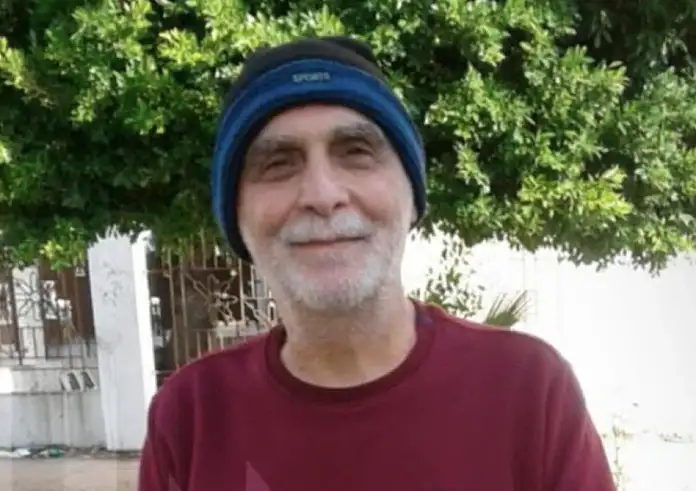 Συρία: Ελευθερώθηκε πιλότος που ήταν φυλακή 43 χρόνια