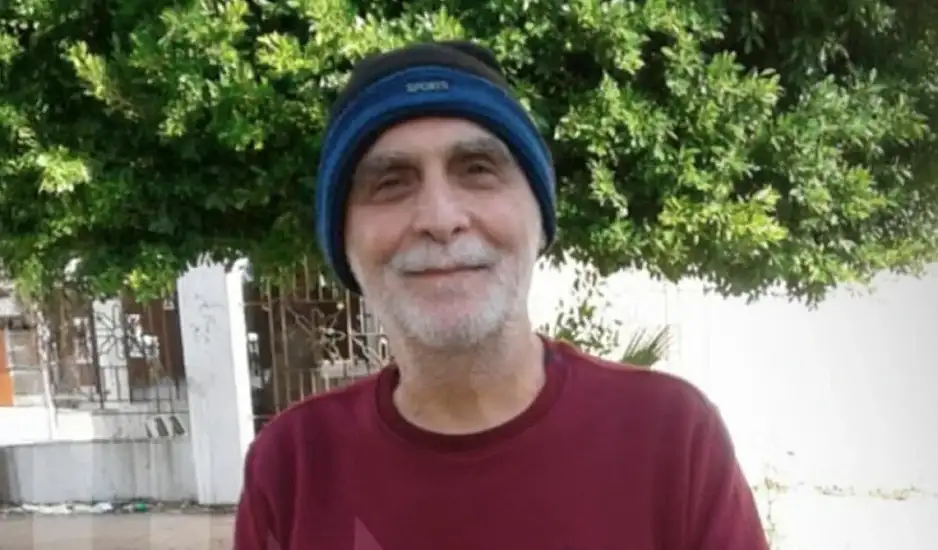 Συρία: Ελευθερώθηκε πιλότος που ήταν φυλακή 43 χρόνια