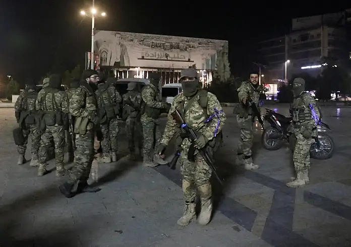 Wall Street Journal: Η σύζυγος και τα παιδιά του Άσαντ εγκατέλειψαν τη Συρία