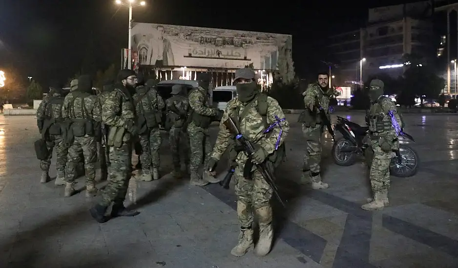 Wall Street Journal: Η σύζυγος και τα παιδιά του Άσαντ εγκατέλειψαν τη Συρία