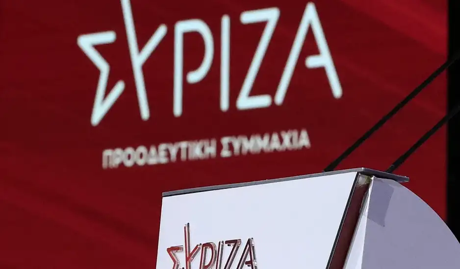 Ο ΣΥΡΙΖΑ υπερψηφίζει τις αμυντικές δαπάνες του προϋπολογισμού