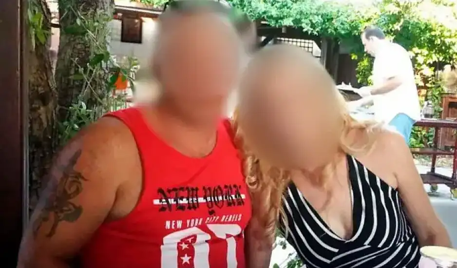 Γυναικοκτονία στη Θεσσαλονίκη: «Μέσα σε δυο μέρες διαπληκτισμών, χάσαμε τη μάνα μας»