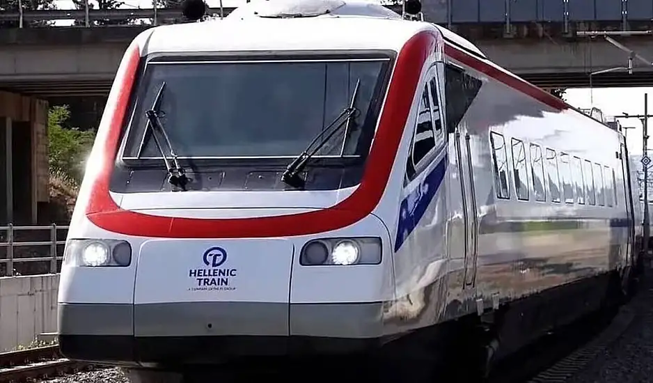 Πρώην πρόεδρος ΟΣΕ: Είναι ανάγκη να σταματήσει ο σιδηρόδρομος για δύο χρόνια, ολικά ή μερικά