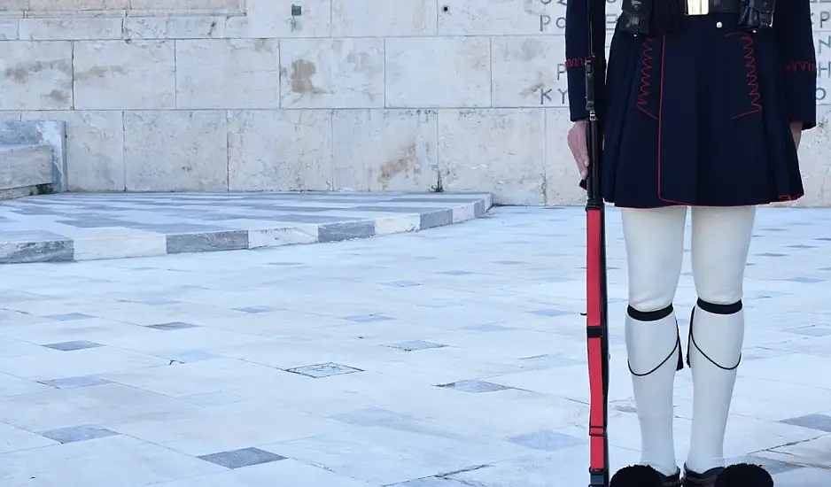 12 Δεκεμβρίου 1868: Ιδρύεται η Ανακτορική Φρουρά, η σημερινή Προεδρική Φρουρά – Τι άλλο συνέβη σαν σήμερα