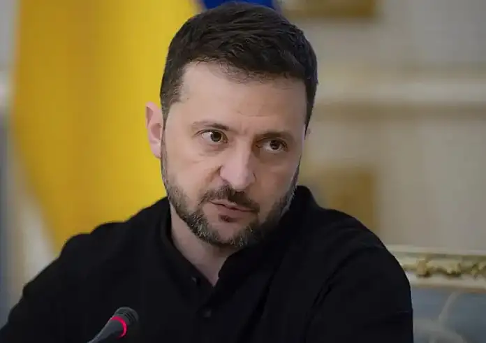 Λονδίνο: «Ναυάγησαν» οι διαπραγματεύσεις - Η Ουκρανία αρνείται την παραχώρηση της Κριμαίας στη Ρωσία