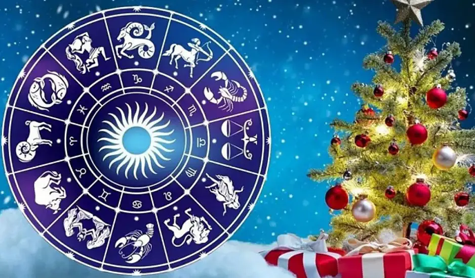 Ζώδια: Το χριστουγεννιάτικο τραγούδι που ταιριάζει με κάθε ζώδιο, σύμφωνα με την αστρολογία
