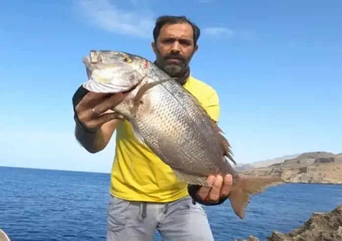 Σφακιά: Youtuber ο ένας από τους ψαράδες που πνίγηκαν - Έδινε συμβουλές για τη μεγάλη του αγάπη