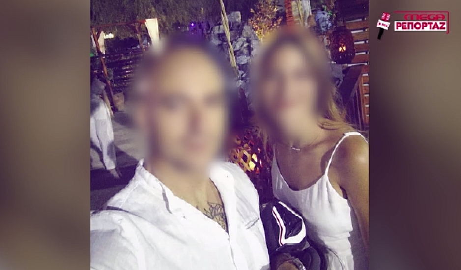 Ρέντη: Δραματική έκκληση του πατέρα του νεαρού αστυνομικού «σώστε το παιδί μου»