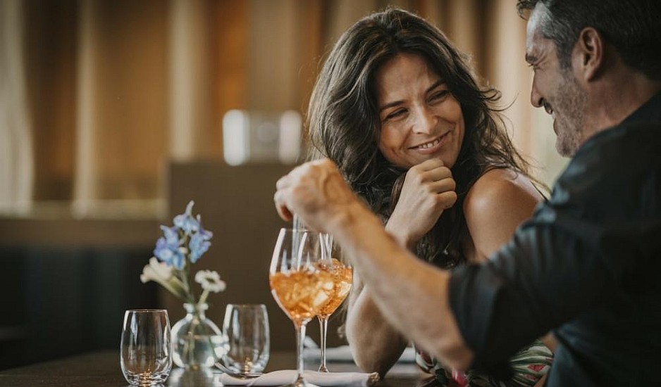 Πώς να βγείτε ραντεβού μετά τα 50 – Οι κανόνες για το dating έχουν αλλάξει