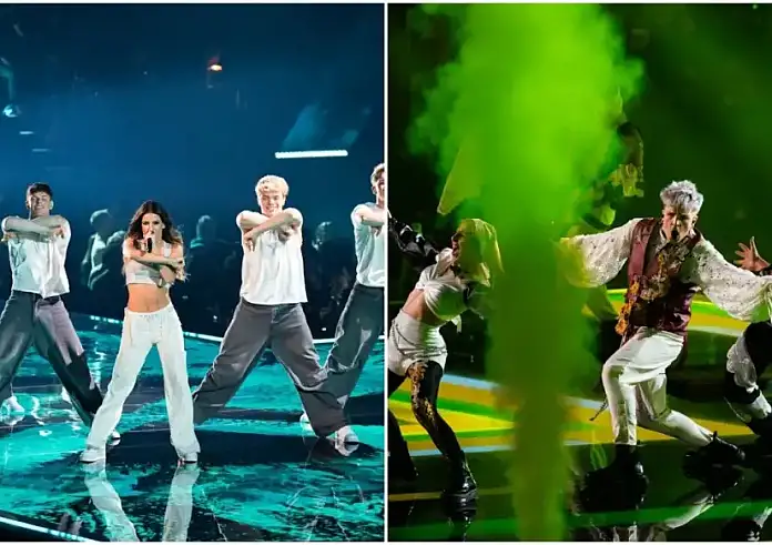 Eurovision 2024: Πέρασε στον τελικό η Κύπρος – Ποιες 10 χώρες προκρίθηκαν από τον πρώτο ημιτελικό