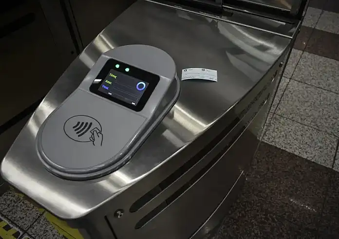 Έρχεται το NFC σε μετρό και λεωφορεία - Αλλάζουν τα εισιτήρια στα ΜΜΜ