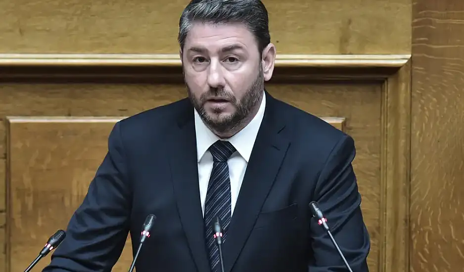 Ανδρουλάκης: Κατώτερος των περιστάσεων ο Μητσοτάκης – Αποτυχημένο σύστημα εξουσίας το κράτος του Μαξίμου