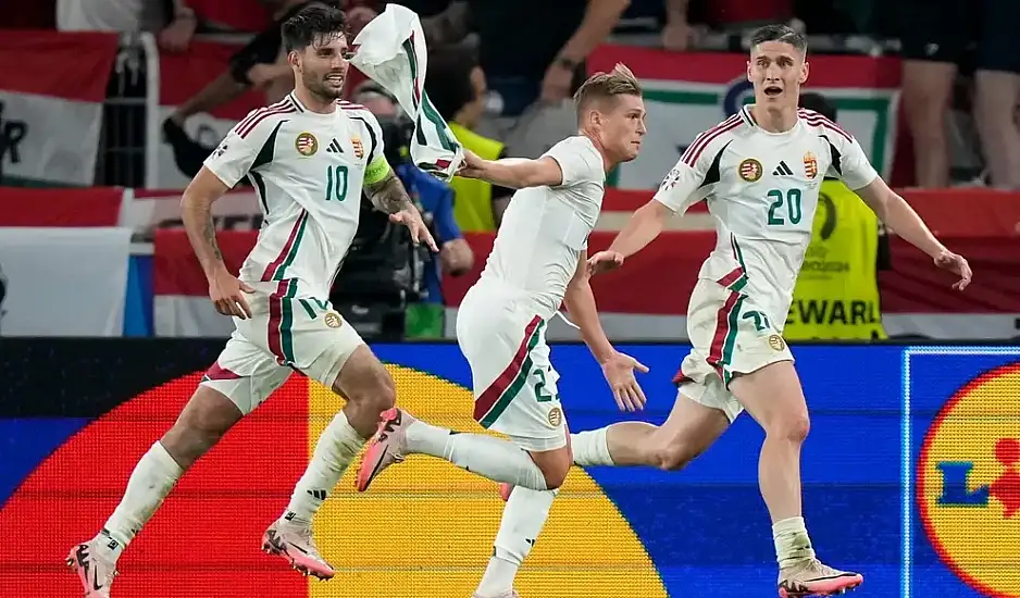 Euro 2024, Σκωτία – Ουγγαρία 0-1: Νίκη στο 100′ και ελπίδες πρόκρισης