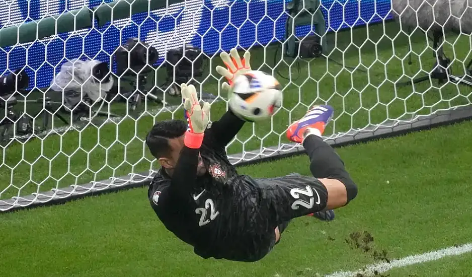 Euro 2024, Πορτογαλία – Σλοβενία 0-0 (3-0 στα πέναλτι): Ήρωας Ντιόγκο Κόστα την έστειλε στους 8