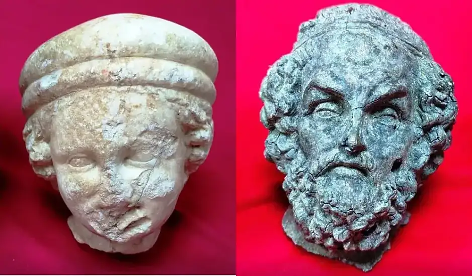 Μεσολόγγι: Συνελήφθη αρχαιοκάπηλος - Ψάχνουν σύνδεση με την υπόθεση του 31χρονου Μπάμπη