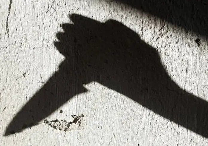 Χαλκιδική: 22χρονος έστησε καρτέρι κάτω από το σπίτι αστυνομικού και τον μαχαίρωσε