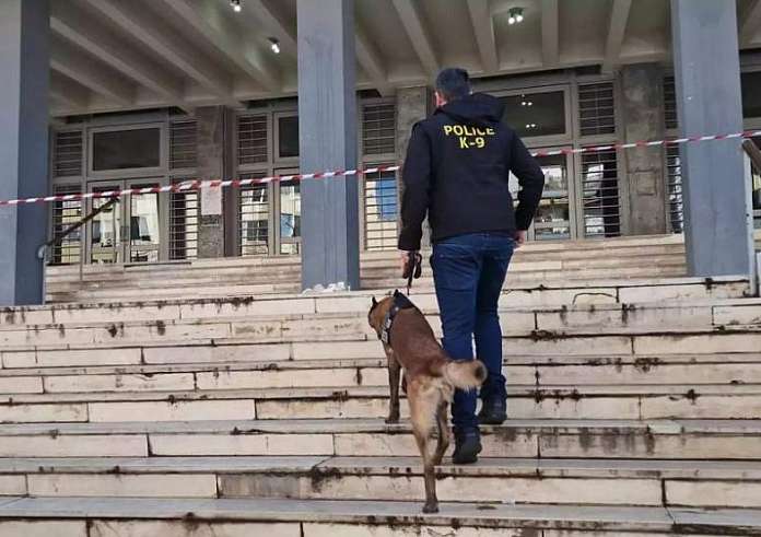 Θεσσαλονίκη: Φόβοι για αναβίωση της τρομοκρατίας μετά την ανάληψη ευθύνης για την αποστολή του φακέλου – βόμβα