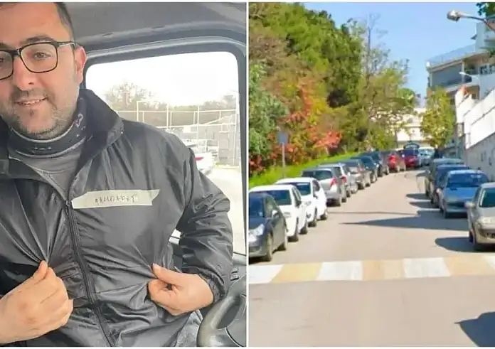 Χαλκίδα: Η 39χρονη είχε χωρίσει μία ημέρα πριν σκοτώσει τον Σάκη