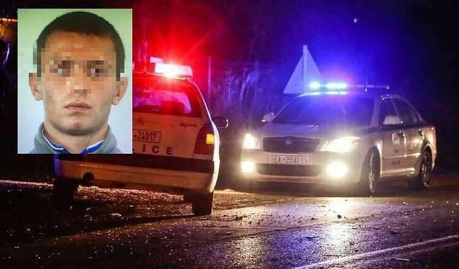 Το βίντεο ντοκουμέντο που πρόδωσε τον «δράκο των Εξαρχείων»