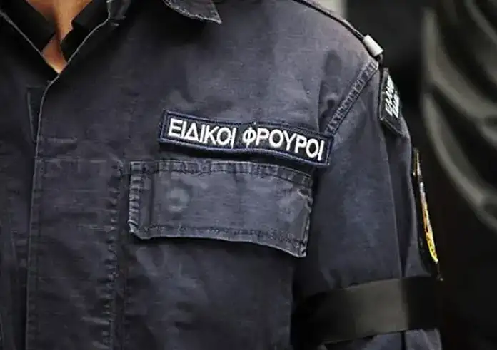Αυτοκτόνησε 30χρονος ειδικός φρουρός στην Έδεσσα