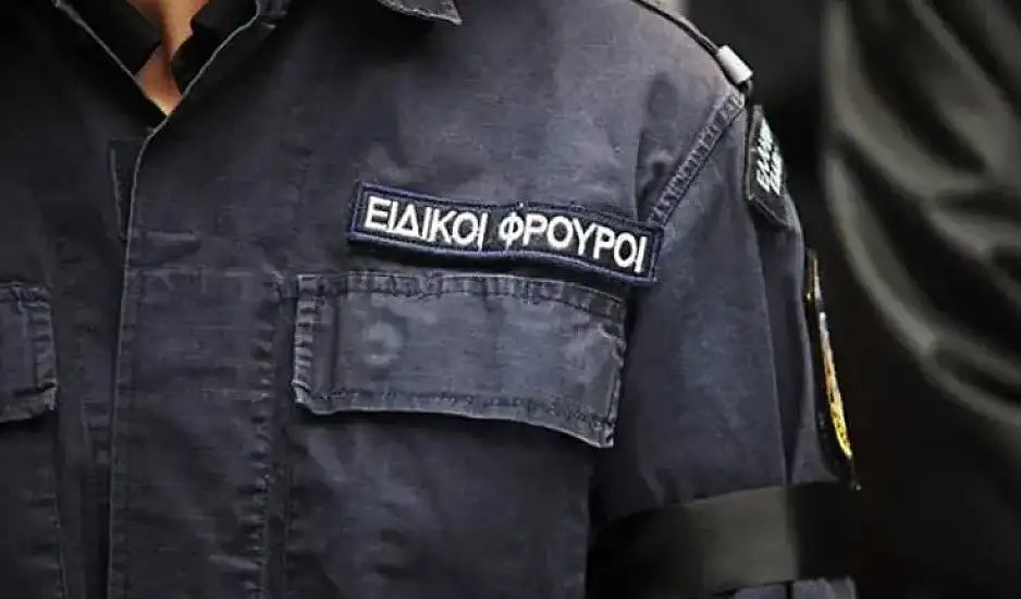 Αυτοκτόνησε 30χρονος ειδικός φρουρός στην Έδεσσα