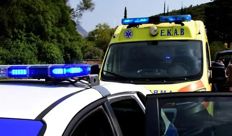 Θεσσαλονίκη: Τον μαχαίρωσαν, τον ξυλοκόπησαν και έβαλαν τον σκύλο τους να τον δαγκώσει